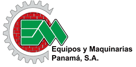 EM Equipos y Maquinarias Panamá
