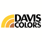 logo Davis Colors